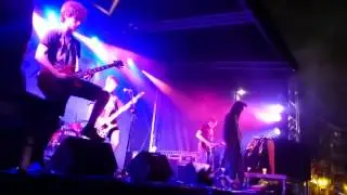 AUTOBUS MAGIKOA 1/2 - MAGDALENAS RENTERIA 23-07-2016