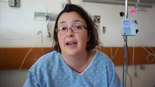 VSG Operation day and recovery in the hospital