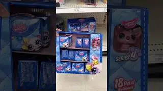 Littlest pet shop blind boxes for wave 4!!! So excited to open them! #littlestpetshop #lps