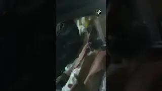 Arvind Kejriwal, Bhagwant Mann reach Manish Sisodia&rsquo;s residence soon after his arrest