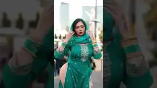 Ms. Sethi: How an Instagram Influencer Became a Global Social Media Sensation