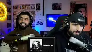 Boussada réaction ❤❤ sanfara ft mortadha ftiti dhanbi part 1