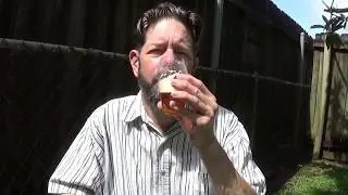 Louisiana Beer Reviews: Devil's Backbone Vienna Lager