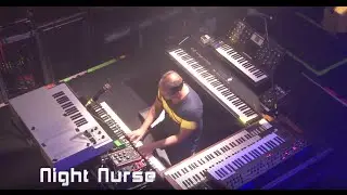 Umphrey's McGee: 