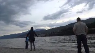 Marco At Preluk Beach Kvarner Croatia