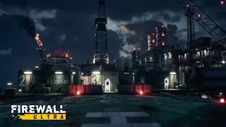 Firewall Ultra (PS VR2) Real Time Review