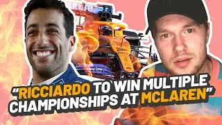 Reacting to my Subscribers MOST CONTROVERSIAL F1 Takes