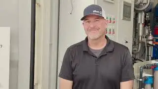 BIOBOX and AMS Open House, Gilbert, Arizona - Interview