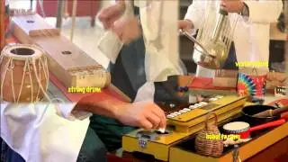 Fun-do-mental Music: What we do.