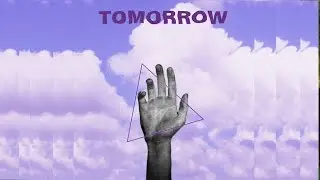 Kenai Reyna - Tomorrow feat. Earthworm (Official Audio)