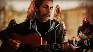 POULAILLER'S SONG