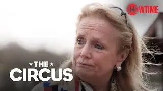 Rep. Debbie Dingell: Democrats Need to Have Uncomfortable Conversations | THE CIRCUS | SHOWTIME
