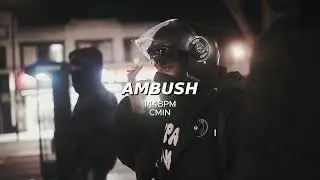 UK Drill Type Beat 