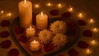 Tantric Chill &ndash; Deep Ambient Music for Sensual Nights & Intimate Moments