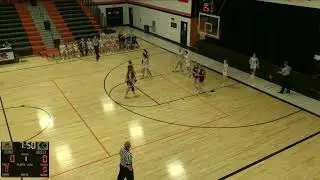 Boyd County GBB vs  Stuart (24-25)
