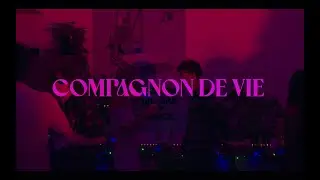 COMPAGNON DE VIE