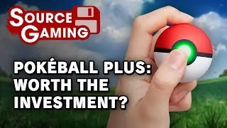 Is it Worth it? Pok&eacute; Ball Plus - Review