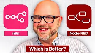 n8n vs Node-RED 2026: What Matters Most (and Who Each Is For)