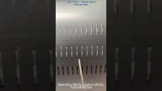 38、4-head DTF printer print head alignment calibration steps and operation video