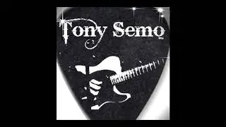 Tony Semo Slow Blues