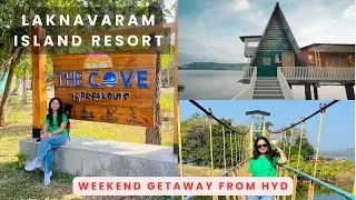 Laknavaram Island Resort || Hanging bridge || One day trip from Hyderabad