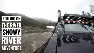 Rolling On The River - Snowy River Adventure || Victorian High Country