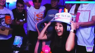 Edison Losing it | Water Figures Jake Out | Spectrum Haunting Moe | Megan's Birthday