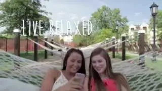 Life at 58 West - WMU student apartments