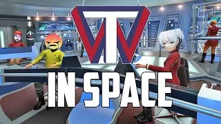 Autism: The Final Frontier | Star Trek: Bridge Crew (January 19th, 2020)