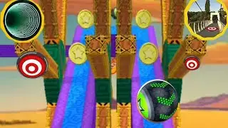 Going Balls SpeedRun Gameplay Level (829)