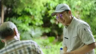 爸爸中華隊-獨居老爸