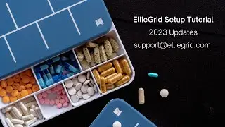 EllieGrid Tutorial 2023
