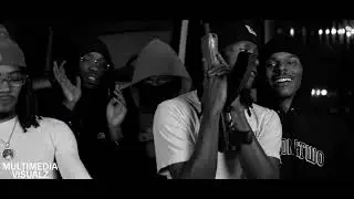 Glil x lul Mitchh - Midnight(official video) shot by @multimediavisualz_