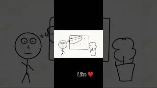 Rain Comparison:Other Countries vs Ours #shorts #2danimation