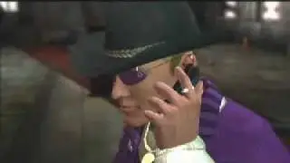 saints row 1 *false ending*