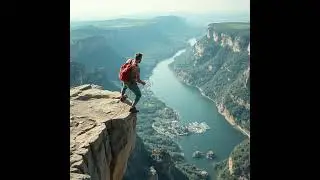 Cliff Hanger