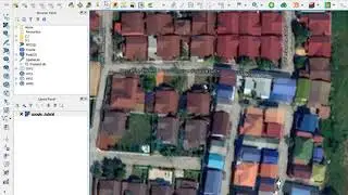 Add Tile Map Service (TMS) in QGIS 2.14