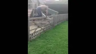 How to jump a gate (1)