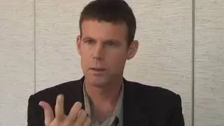 The Metaverse Roadmap Summit Interviews, 2006: John Smart