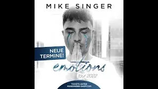 Mike Singer 