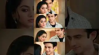 Ruhi & Rohit Romantic 😍 Yrkkh Mastii BTS |Yeh Rishta Kya Kehlata Hai #yrkkh #abhira #armaan #rohit