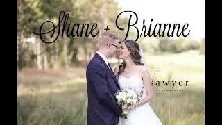 Brianne and Shane's Engagement Session ~ Sawyer Photography and Videography