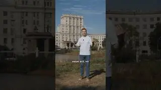 МГТУ им. Баумана &mdash; лучший технический ВУЗ. #ЕвгенийСкворцов #интересныефакты