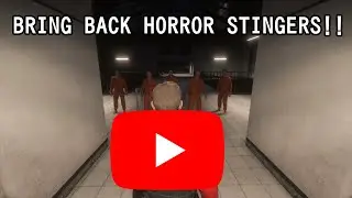 Did a YouTuber just SAVE SCP Secret Laboratory?