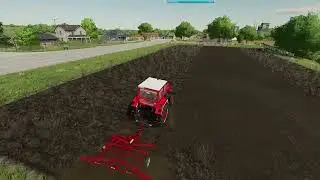 #utb650 #romaniantractor #farmingsimulator22