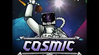 APRIL COSMIC CRATE || LEGENDARY CHEST OPENING, GKIT, AND MORE!!! - Cosmic PvP