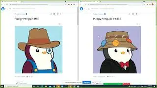 Python Opensea Bot