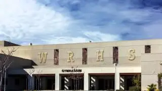 WEST RANCH TV intro