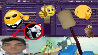PEAK airport song but singer is a SILLY CAT (%81.9389 accuracy!!)
