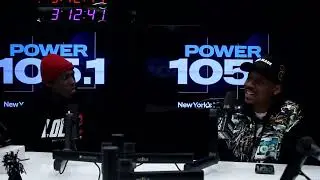 Antoine Allen Talks 'Lola' Being The First Ever Female Boxing Franchise